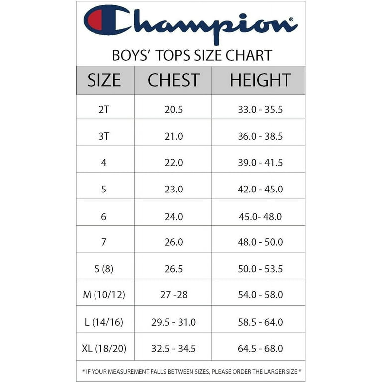 Champion Kids Clothes Sweatshirts Youth Heritage Fleece Pull On
