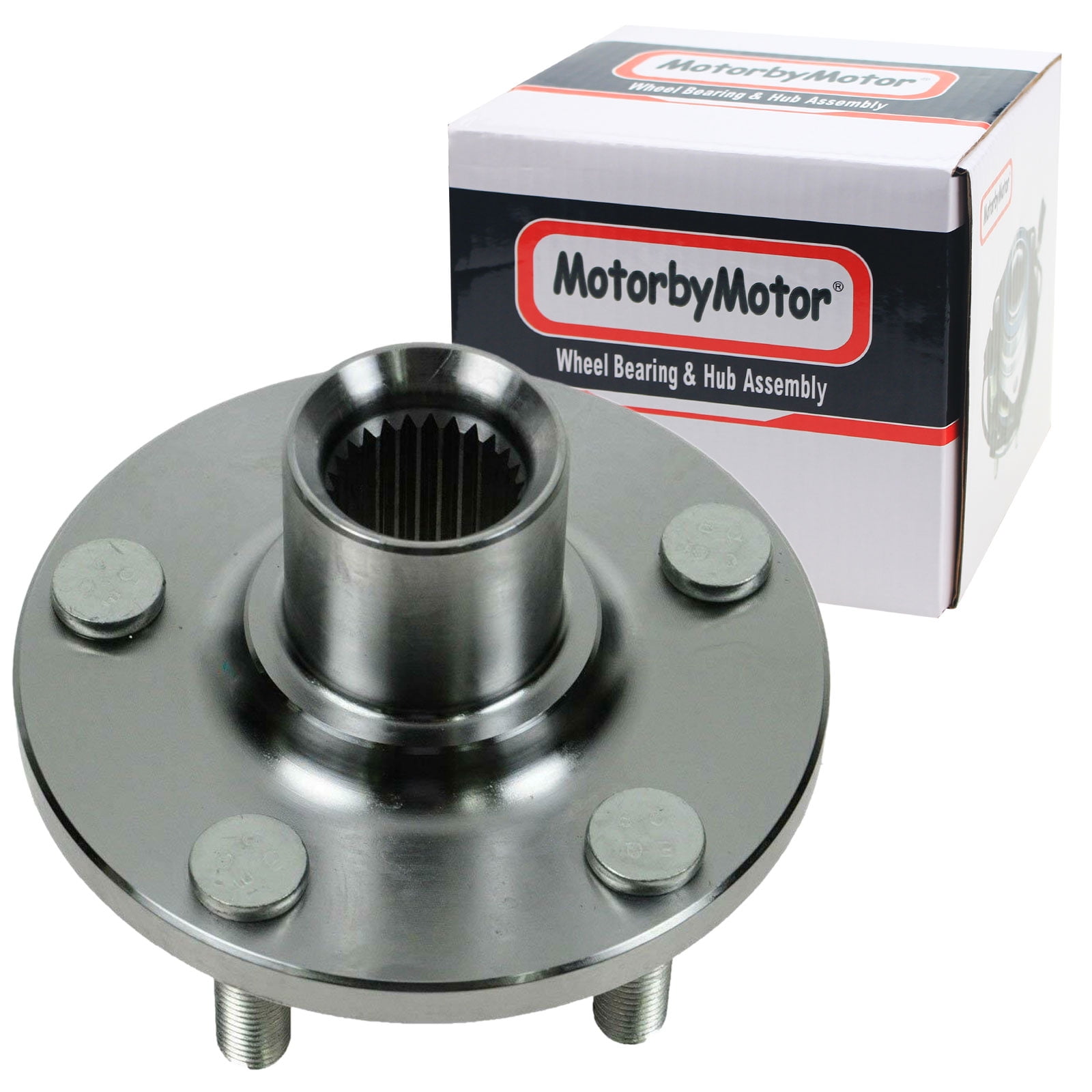 Front Hub Bearing Fit 2002 2003 2004 2005 Dodge Neon, 20022010