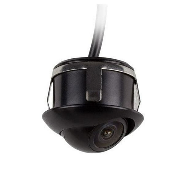 iBEAM TE-RRSC Caméra de recul de style globe oculaire plus petit