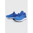 thumbnail image 2 of TENIS UNDER ARMOUR 3024277402 AZUL CABALLERO CHARGED FOCUS, 2 of 4