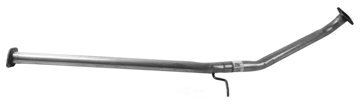 AP 58547 Exhaust Pipe Fits select: 2011 HYUNDAI ACCENT