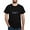 Black, variant on CafePress - Allen Texas T Shirt - Men's Classic Graphic Cotton T-Shirt