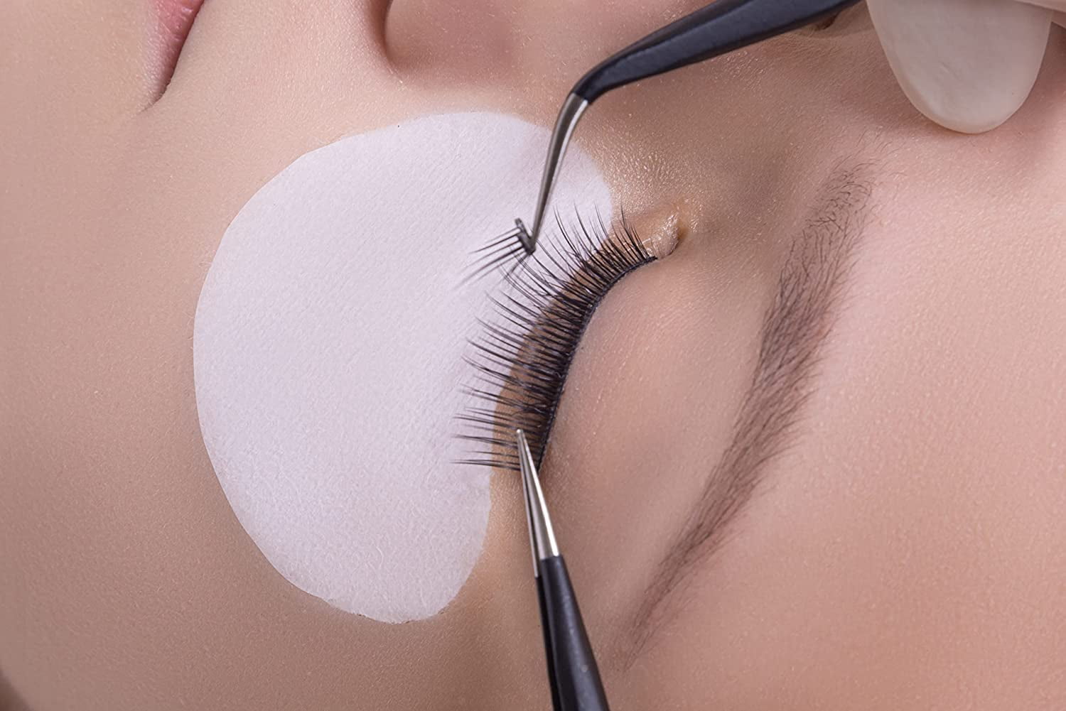 8D Lashes, 1000 Premade Volume Fans, 0.07mm Thickness, Eyelash Extensions, Handmade!