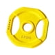 thumbnail image 4 of Disco de pesas para gimnasio, ideal para principiantes, ideal para entrenamiento en casa y gimnasio. 125 kilos, 4 of 9