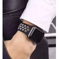 thumbnail image 2 of Correa Sport Silicón Para Apple Watch, T600, W26, Ak76, W22, 2 of 8