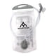 thumbnail image 2 of Mochila impermeable con depósito de agua y abertura amplia para correr Blanco, 2 of 9