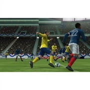 Pro Evolution Soccer 2011-Nintendo 3DS Game- Game Card Only.