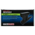 thumbnail image 3 of TowSmart 7063 Dual Hitch Extension, Fits 2in x 2in Receiver, 3 of 9