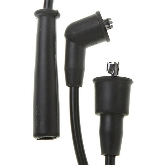 Standard Import Import Car Wire Set