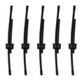 thumbnail image 2 of High-Quality 38cc Chainsaw Fuel Pipe Set - Premium Replacement for Trimmer, 2 of 7