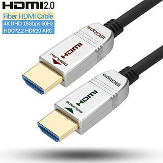 HDMI OPTIQUE 5M