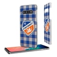 thumbnail image 4 of FC Cincinnati Galaxy Plaid Clear Case, 4 of 5