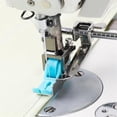 thumbnail image 4 of Industrial Sewing Machine Leather Roller Wheel Presser Foot,A, 4 of 5