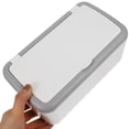 thumbnail image 4 of Funda para caja de pañuelos faciales Funda para caja de pañuelos Soporte para caja de pañuelos Soporte para papel de seda, 4 of 8