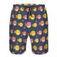 thumbnail image 3 of Fotbe Cute Puffer Fish Trajes de Baño Estampados para Hombre, Shorts de Verano de Secado Rápido, Ropa de Playa, Bañadores-3X-Large, 3 of 6