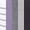 White Stripe Melange/Cadet/Charcoal Grey Melange/Sharkskin/Black, variant on Reebok Women's 5-Pack Seamless Thong