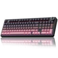 thumbnail image 1 of Teclado mecánico inalámbrico AULA F99 Pro con retroiluminación RGB, 1 of 8