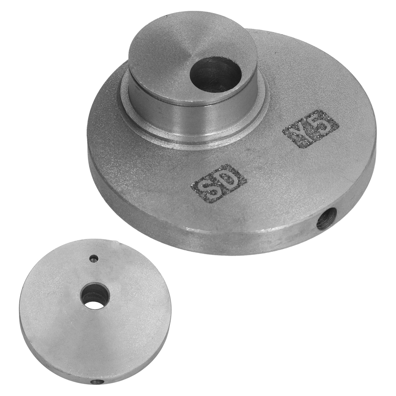 Crankshafts Raft, Accurate Control Pump Crankshaft For Industrial Use