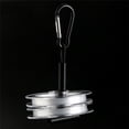 thumbnail image 3 of Outdoors Tippet "T" Fly Fishing Holder for Storing Multiple Tippet Spools, 3 of 9