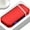 Red, variant on Gift Box Cigarettes Cool Lighters USB Christma Clearance Charging Rechargeable Christmas Gifts Candle Lighter Lighters For Candle Flameless Mens Gifts Collectible Lighter