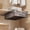 4, variant on Zeiwohndc Sturdy Metal Wardrobe Storage Drawer Basket For Shoes Hats And Small Items