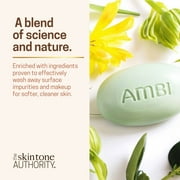 AMBI Complexion Cleansing Bar, 3.5 oz
