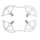 thumbnail image 1 of Protector De Hélice, Protector De Hélice De Drones De 4 Piezas De Alta Dureza Extraíble Que Evita Colisiones Para Accesorios De Drones, 1 of 7