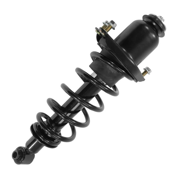 Unity Automotive Rear Left Complete Strut Assembly Fits 2000-2005 Toyota Celica, 15981