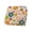 Yellow, variant on Vintage Boho Floral Couch Cushion Covers Stretch, Washable Sofa Seat Covers Individual Seat Cushion Sofa Slipcovers Yellow Pink Floral Bohemia Beige Couch Cover Furniture Protector S-1PCS