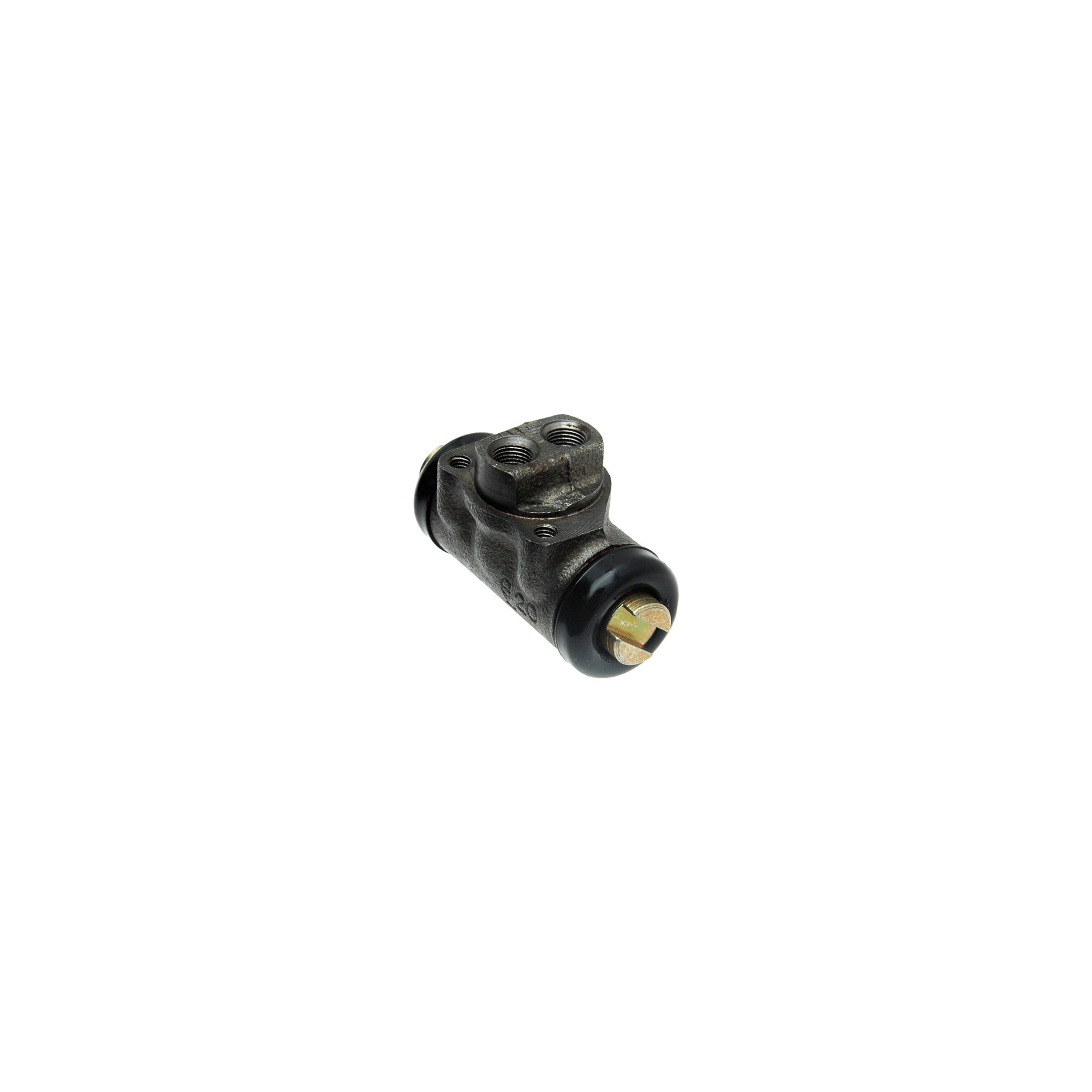 Raybestos Element Wheel Cylinder, WC37348, Fits: 1980-1978 Dodge Colt Rear Left, 1983-1978 Dodge Challenger
