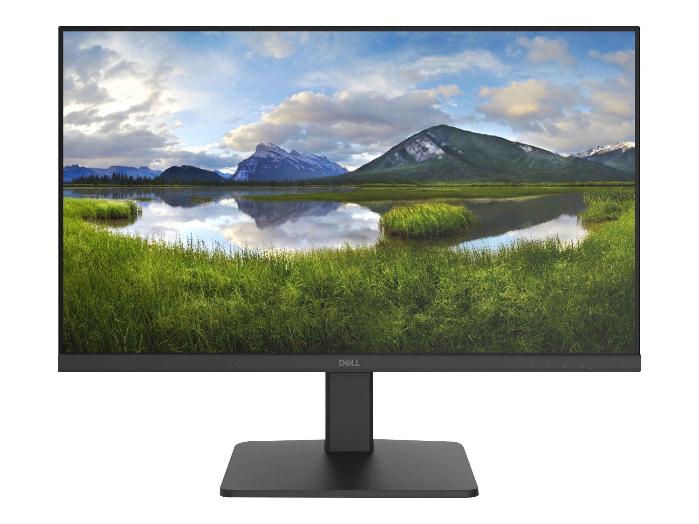 DELL P2425H モニター Dell Pro 24 Inch Plus Monitor P2425H - FHD IPS Display