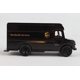 thumbnail image 2 of Daron UPS Pullback Package Truck Daron NA, 2 of 7