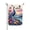 Style 4, variant on Welcome Peace On Earth Garden Flag 12x18 Inch Double Sided – Spring Floral Dove Butterfly Outdoor Yard Decoration For Porch, Lawn & Patio