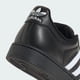 thumbnail image 3 of Adi-das Originals Superstar II Mens Shoes Black/Black JI3538, 3 of 6