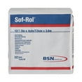 thumbnail image 2 of Sof-Rol Cast Padding 3" x 4 Yd Rayon White 9033, 12 Ct, 2 of 5