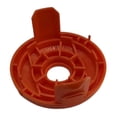 thumbnail image 3 of 4Pcs For Gardena Turbotrimmer Smallcut Lawn Trimmer Plastic Replacement Spool Cap, 05329-20, 3 of 5