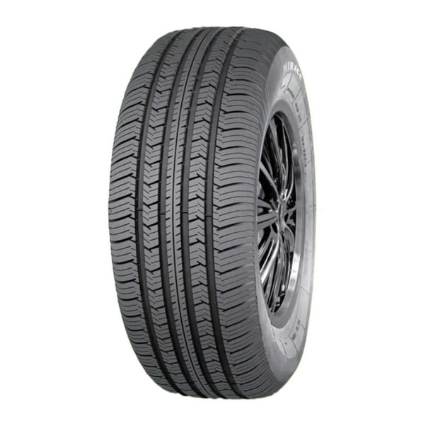 Llanta 195/65 R15 91H Mirage