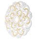 thumbnail image 1 of HEALEEP Base Para Colgante Con Medallón Decorativo Estilo Europeo Resistente, 1 of 8