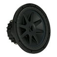 thumbnail image 3 of Kicker 50CVX124 Car Audio CompVX Series 12" Subwoofer 750W RMS DVC 4-Ohm Sub, 3 of 4
