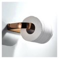 thumbnail image 4 of Portarrollos de papel higiénico de cobre para baño, 4 of 5