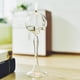 thumbnail image 5 of Candebro de cristal transparente Sunnimix decoración simple medio, 5 of 8