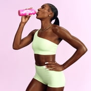 UNWELL Hydrate and Protein Watermelon Strawberry 16.9floz Bottle