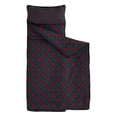 thumbnail image 2 of Green and Red Christmas Plaid Pattern Toddler Nap Mats for Kids Preschool,50"x20" Sleeping Mat Bag or Kids,Toddler Sleeping Bag,Toddler Nap Mat or Daycare, 2 of 6