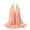 Orange, variant on CXHEGBEJ Soft Chiffon Rhinestone Shawl Wrap For Women Spring Summer Fall Long Headscarf Shawl Muslim Hijab Poncho Casual Cape Top Scarf Coffee
