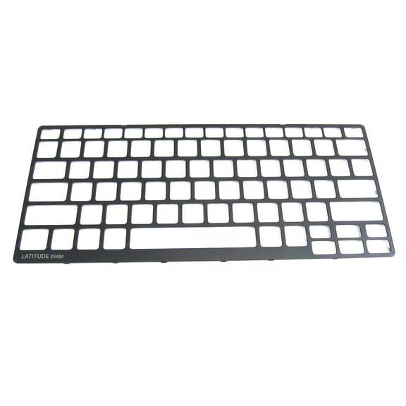 New Genuine Dell Latitude E5450 Keyboard Bezel (Single Pointing) 7HRKG