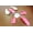Pink, variant on PINK PLASTIC KAWASAKI KLX110 DRZ110 KLX/DRZ110 110 PS24