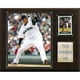 C & I Collectables 1215FELIXH MLB Felix Hernandez Seattle Marins Player Plaque – image 1 sur 1