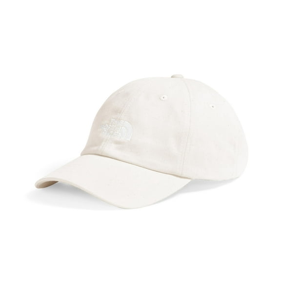 Gorra de béisbol THE NORTH FACE Norm White Dune/Raw Unyed