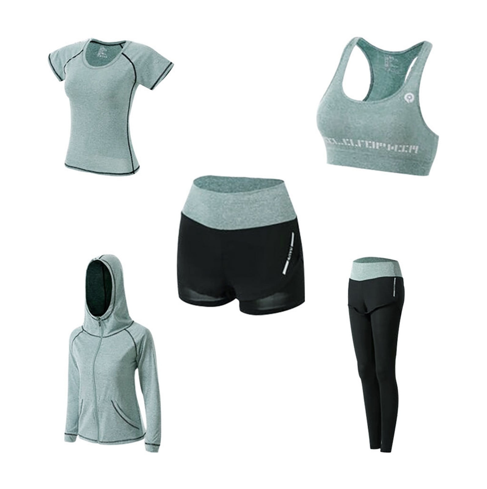 8 Top Sports Outfit For Winter Workout - Tradeindia