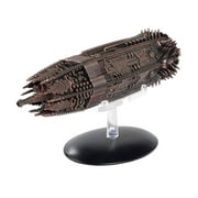 Eaglemoss Star Trek Discovery Ship Replica | Klingon Daspu Class